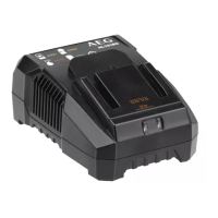 Preview: AEG Powertools AL1218G
