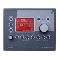 Preview: Alphatron ALPHASEAPILOT MFC