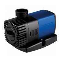 Preview: PondMAX EVOII Series