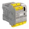 Control Unit Logo