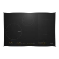 Preview: Miele KM 6629-1
