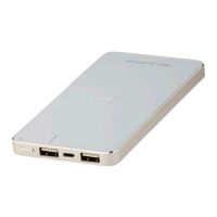 Preview: TRUE WIRELESS CHARGER 2.0