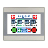 Preview: Maple Systems HMI5000L Series