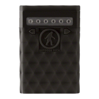 Preview: Outdoor Tech KODIAK PLUS 2.0