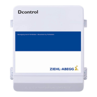 Preview: ZIEHL-ABEGG Dcontrol PKDM6
