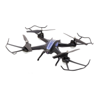Preview: Reely Blackster R6 Pro FPV WiFi