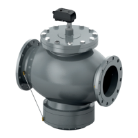 Preview: Honeywell V5004TF Series