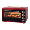 Oven Logo