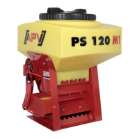 Preview: APV PS 120 M1