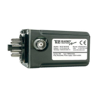 Preview: Tele Radio T60RX-01APL