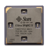 Preview: Sun Microsystems UltraSPARC-I