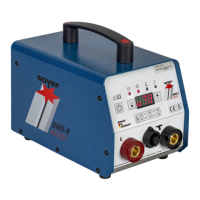Preview: Soyer BMS-9 ACCU