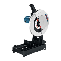 Preview: Bosch GCO 14-1 PROFESSIONAL