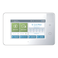 Preview: Nortek 2GIG GC3e Series