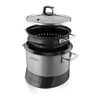 Preview: Black+Decker RCR520SD