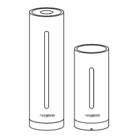 Preview: Netatmo NWS03IN