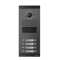 Preview: Commax DRC-8ML/RF1