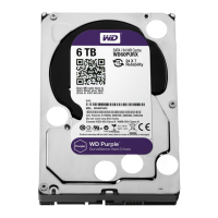 Preview: Western Digital Purple PR1200M