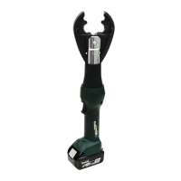 Preview: Greenlee GATOR EK425LXCJACSR