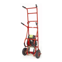 Preview: SANO Liftkar MTK 190