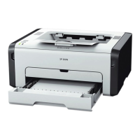 Preview: Ricoh SP 200