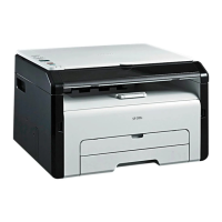 Preview: Ricoh SP 200 S