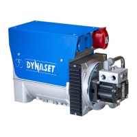 Preview: Dynaset HG 1