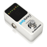 Preview: TC Electronic PolyTune 2