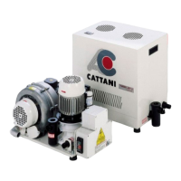 Preview: Cattani TURBO-JET 1 modular