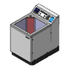 Laboratory Equipment Logo