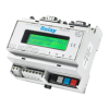Data Loggers Logo