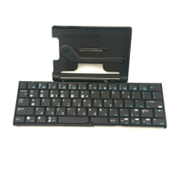 Preview: 3169WW - Universal Wireless Keyboard