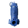 Water Pump Logo