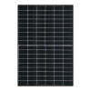 Solar panel Logo