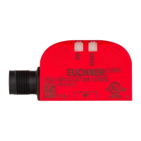 Preview: EUCHNER CES-I-BR Series