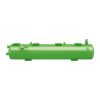 Industrial Equipment Logo