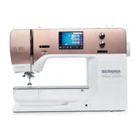 Preview: Bernina 765 SPECIAL EDITION