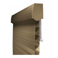 Preview: Hunter Douglas Silhouette A Deux