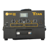 Portable Generator Logo