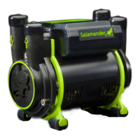 Preview: Salamander Pumps CT FORCE 15TU