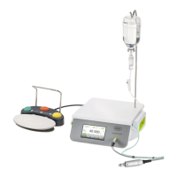 Preview: W&H Implantmed Plus SI-1010