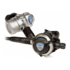 Diving Instrument Logo