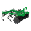 Farm Equipment Logo