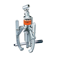 Preview: Power Team HYDRA-GRIP-O-MATIC PH6