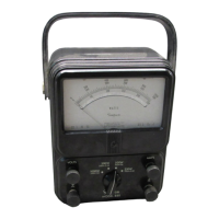 Preview: Simpson 880 WATTMETER