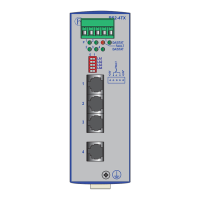 Preview: Belden HIRSCHMANN RS2-xTX/xFX EEC Series