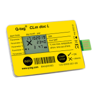 Preview: berlinger Q-tag CLm doc