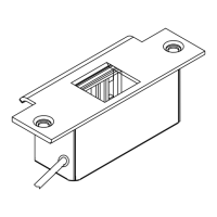 Preview: Securitron UNLATCH UNL-12