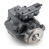 Preview: Parker P1/PD Series