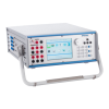 Test Equipment Logo